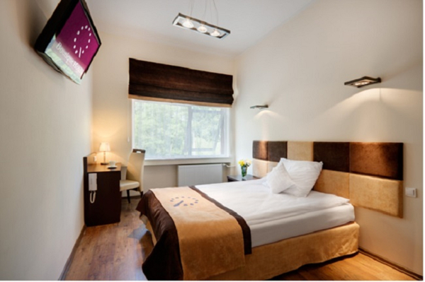 Las mejores ofertas de Boutique Hotel's Sosnowiec Katowice