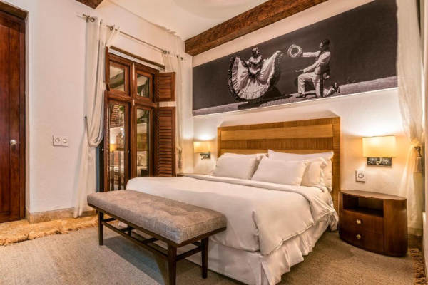 Las mejores ofertas de Boutique Santo Toribio Cartagena