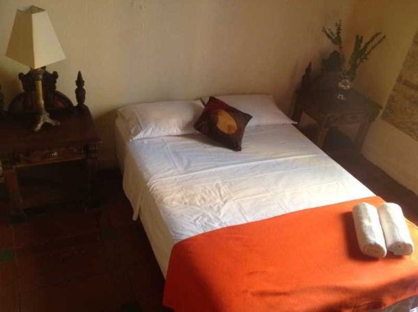 Las mejores ofertas de Calamari Hostal Boutique Cartagena