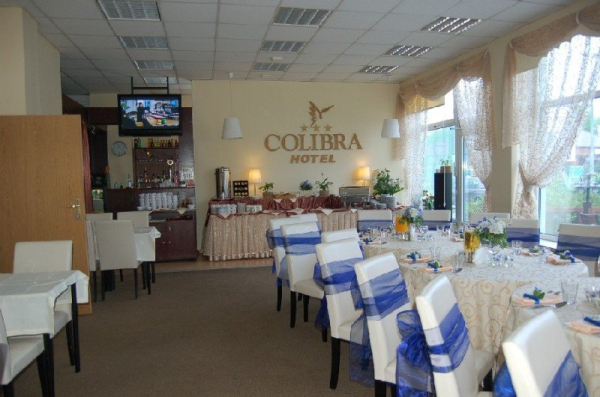 Las mejores ofertas de Colibra Varsovia