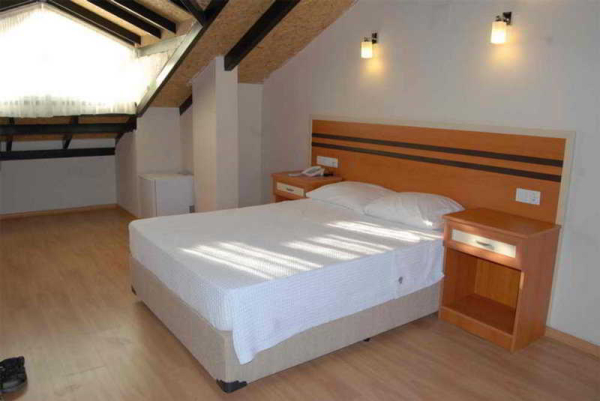 Las mejores ofertas de Dalyan Palmiye Resort Marmaris