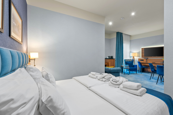 Las mejores ofertas de Diament Plaza Katowice Katowice