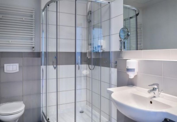 Las mejores ofertas de Focus Hotel Katowice Chorzów Katowice