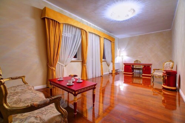 Las mejores ofertas de Holiday Park Varsovia