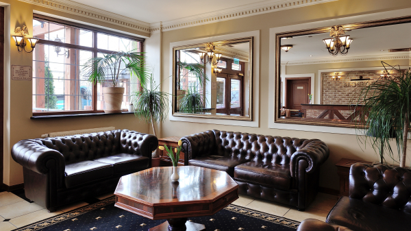 Las mejores ofertas de Hotel Diament Bella Notte Katowice