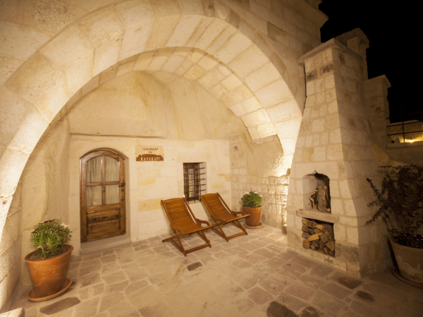 Las mejores ofertas de Kayakapi Premium Caves Cappadocia Capadocia
