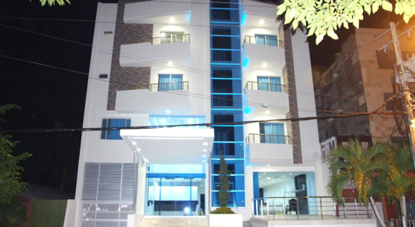 Las mejores ofertas de Oxford Barranquilla
