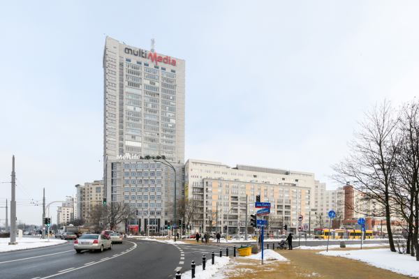 Las mejores ofertas de P&O Apartments Babka Tower Varsovia