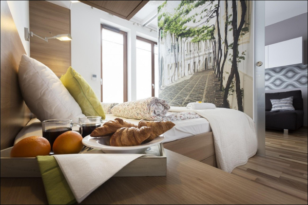 Las mejores ofertas de P&O Apartments Cybernetyki Varsovia