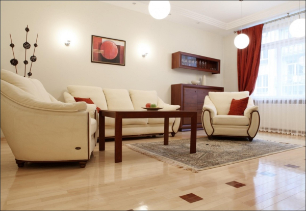 Las mejores ofertas de P&O Apartments Niemcewicza Varsovia