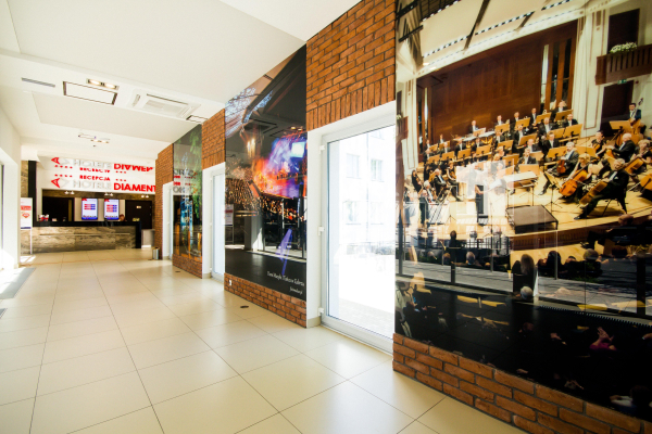 Las mejores ofertas de Park Hotel Diament Zabrze Katowice