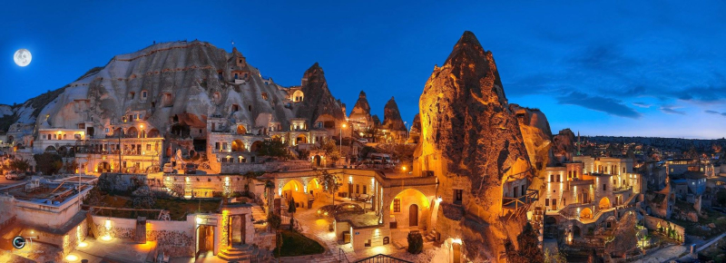 Las mejores ofertas de Cappadocia Cave Suites Capadocia