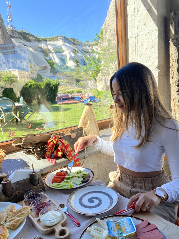 Las mejores ofertas de Goreme Suites Capadocia