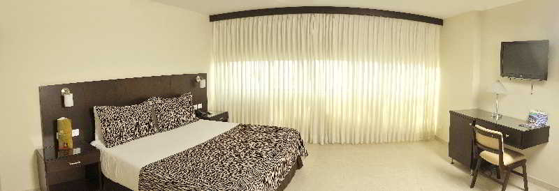 Las mejores ofertas de Hotel Casino Internacional Cúcuta 