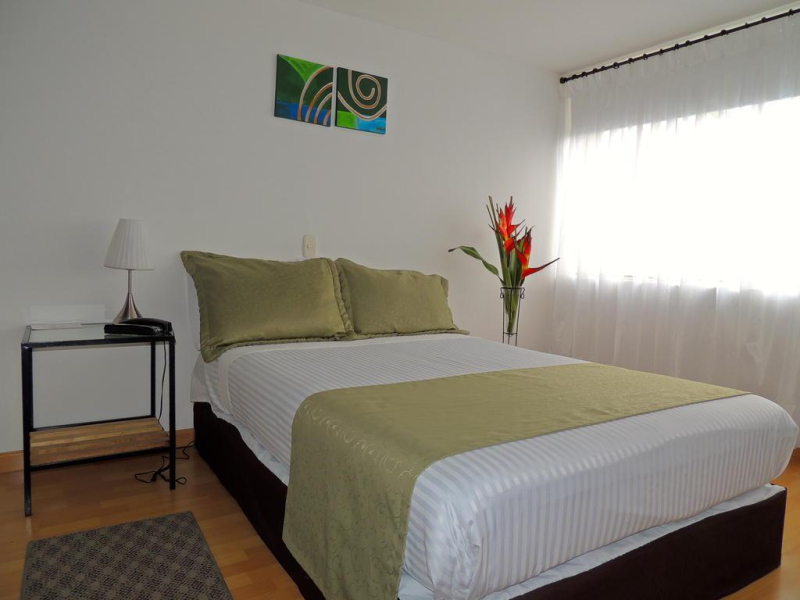 Las mejores ofertas de Hotel Portal de Milán Manizales