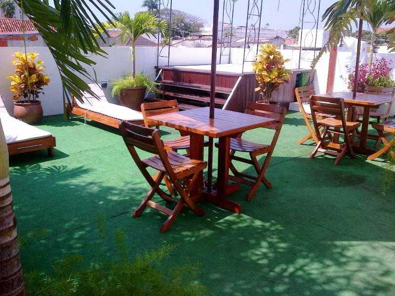 Las mejores ofertas de Patio de la Cruz Cartagena