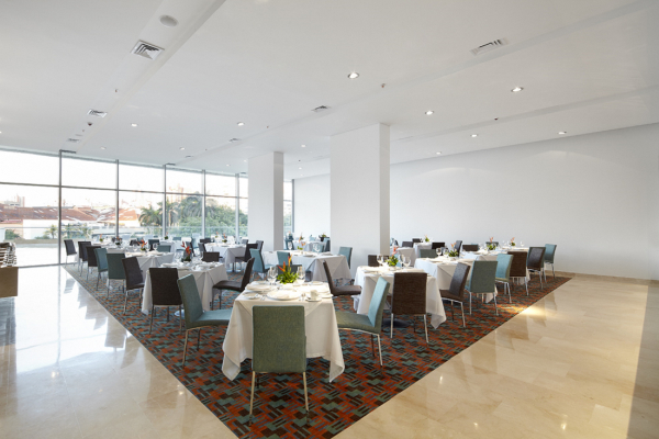 Las mejores ofertas de Estelar Apartamentos Barranquilla Barranquilla 