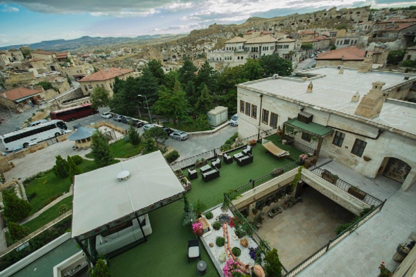 Las mejores ofertas de Fresco Cave Suites & Mansions Capadocia
