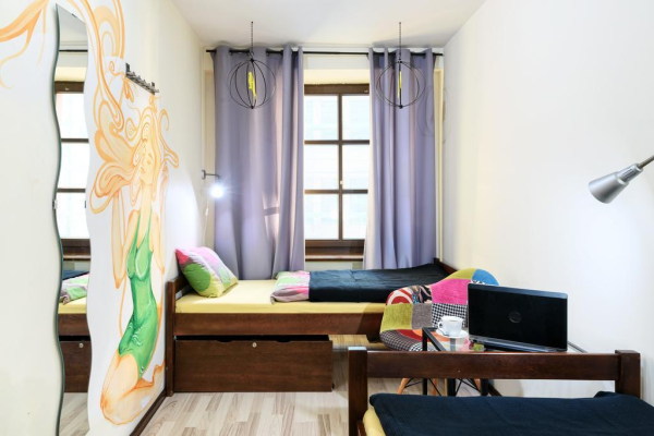 Las mejores ofertas de Friends Hostel Wroclaw