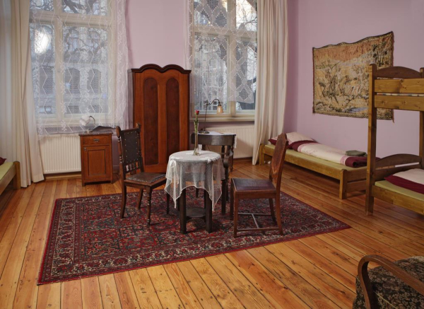 Las mejores ofertas de Hostel Mleczarnia Wroclaw