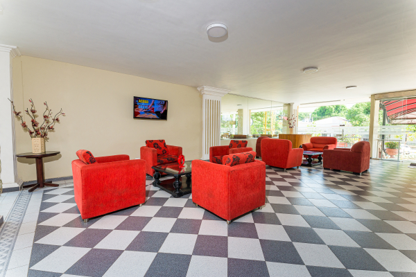 Las mejores ofertas de Hotel Casa Ballesteros 1318 Barranquilla