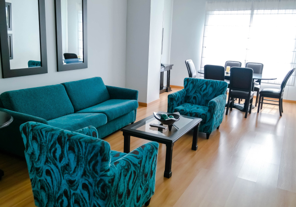 Las mejores ofertas de Hotel Internacional La Triada Bucaramanga 
