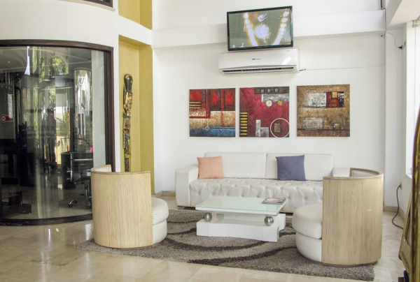 Las mejores ofertas de Hotel San Juan Internacional Bucaramanga 