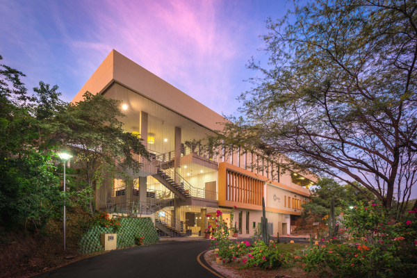 Las mejores ofertas de Hotel Waya Guajira Valledupar 