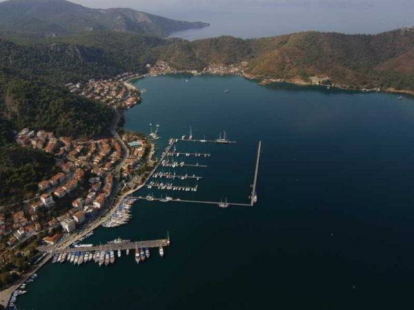 Las mejores ofertas de Into The Route Of St. Paul Marmaris