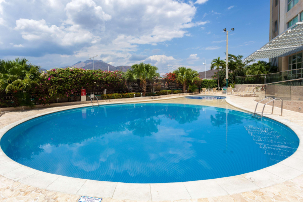 Las mejores ofertas de Sonesta Hotel Valledupar Valledupar 