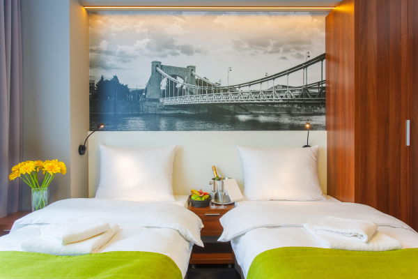 Las mejores ofertas de Terminal Hotel Wroclaw