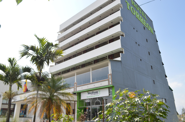 Las mejores ofertas de Torreon Pereira Pereira