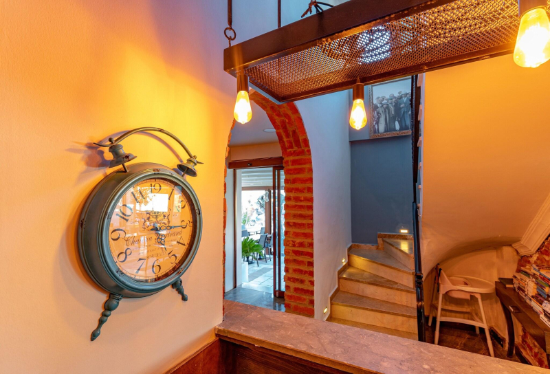 Las mejores ofertas de Akkan Luxury Hotel Bodrum