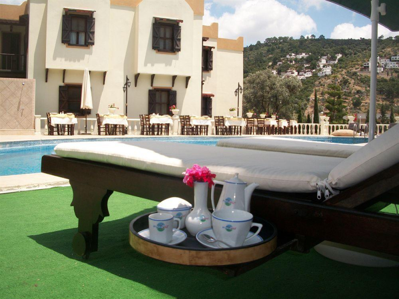 Las mejores ofertas de Ale Suite Hotel Bodrum