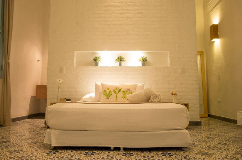 Las mejores ofertas de Casa Etnia Hotel Boutique Santa Marta