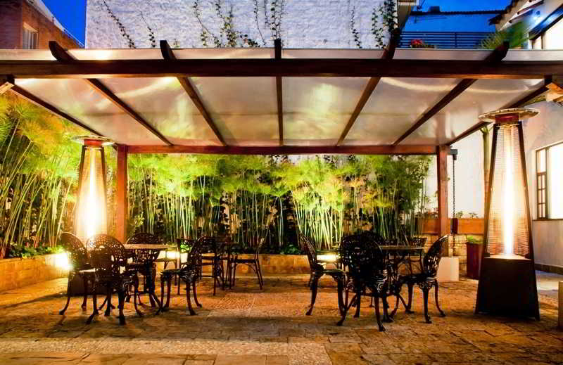 Las mejores ofertas de Casona Usaquen Bogotá