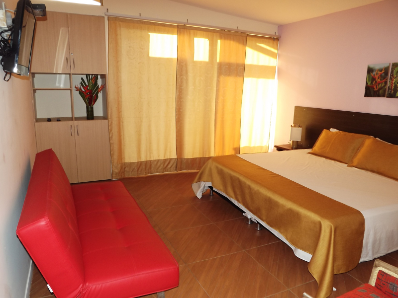 Las mejores ofertas de Finca Hotel la Quinta Porra Alejandria Armenia