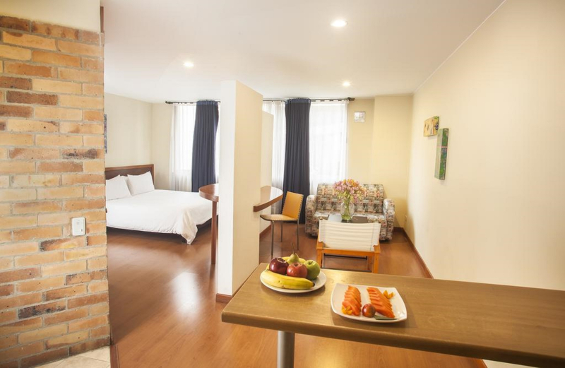 Las mejores ofertas de Viaggio Parque 54 Bogotá