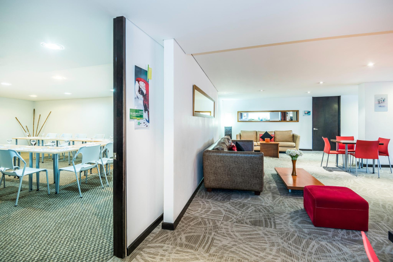 Las mejores ofertas de Viaggio Urbano Bogotá