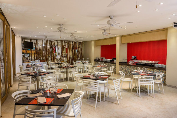 Las mejores ofertas de Blu Hotel By Tamacá Santa Marta