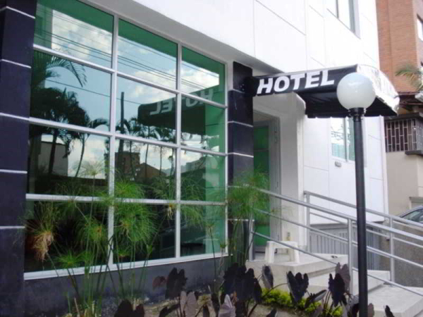 Las mejores ofertas de Casa Hotel Madison Medellin Medellín