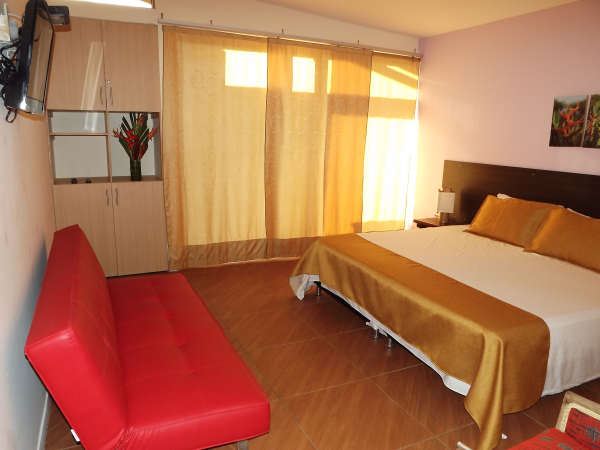 Las mejores ofertas de Finca Hotel la Quinta Porra Alejandria Armenia