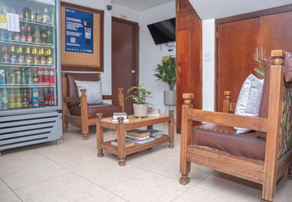 Las mejores ofertas de Hotel Conquistadores Medellín 