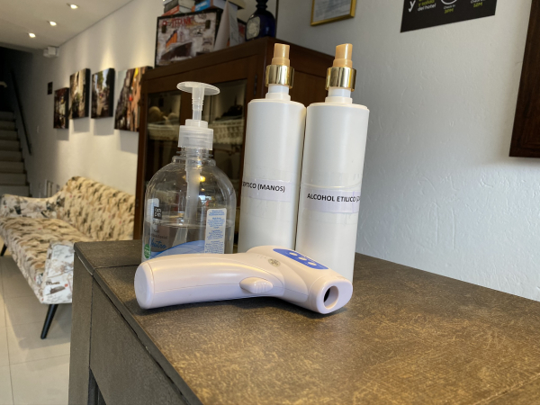 Las mejores ofertas de Hotel Juliette Aparta Suites Bogotá