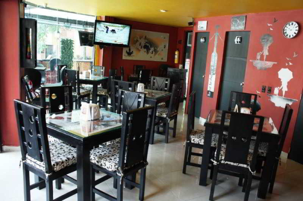Las mejores ofertas de Lobby Park hotel Medellín