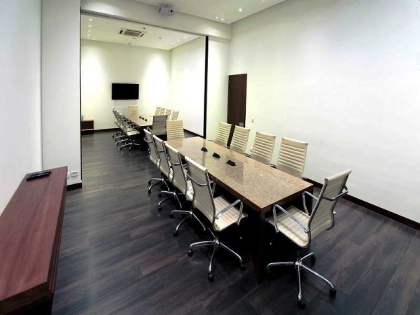 Las mejores ofertas de Mercure Bogota Calle 100 Bogotá