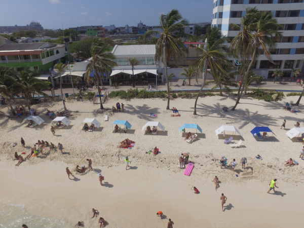 Las mejores ofertas de Portobelo Beach San Andrés 