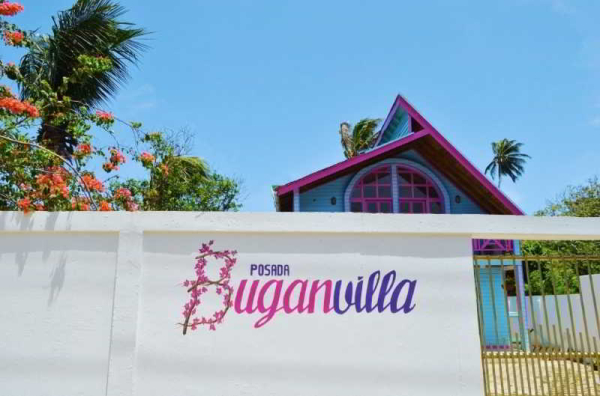 Las mejores ofertas de Posada Buganvilla San Andrés 