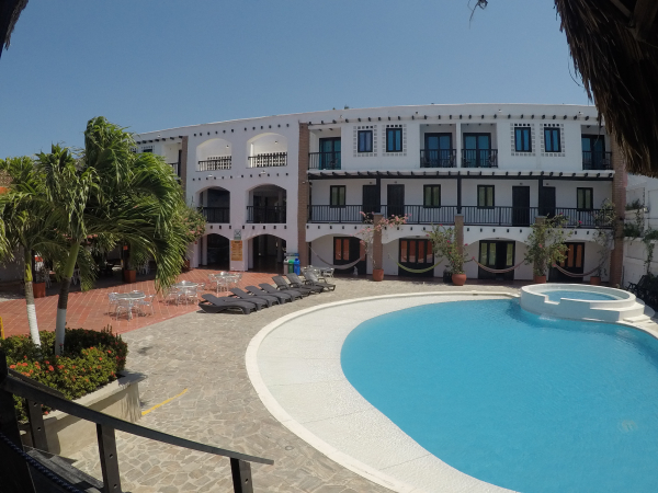 Las mejores ofertas de Sansiraka Santa Marta