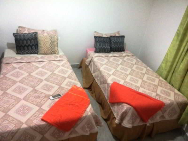 Las mejores ofertas de Vianovas Place San Andrés